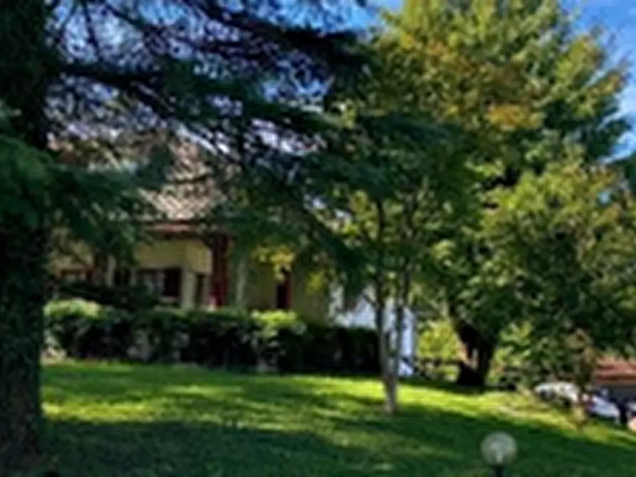 Immagine 2 di Villa in vendita  in Via Canove a Martellago