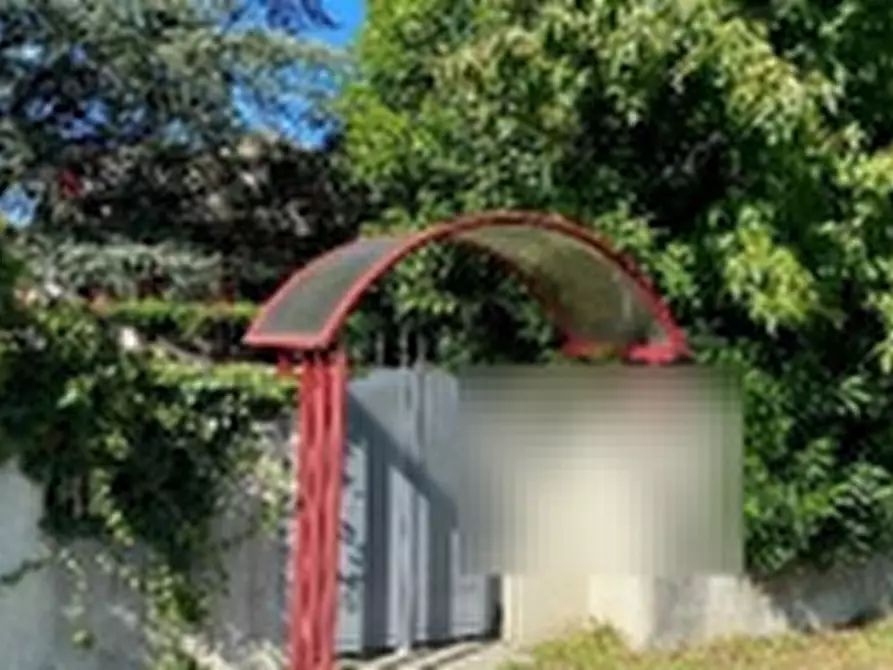 Immagine 4 di Villa in vendita  in Via Canove a Martellago