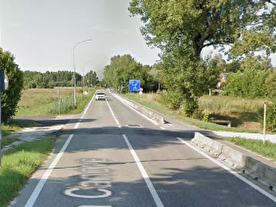 Immagine 5 di Villa in vendita  in Via Canove a Martellago