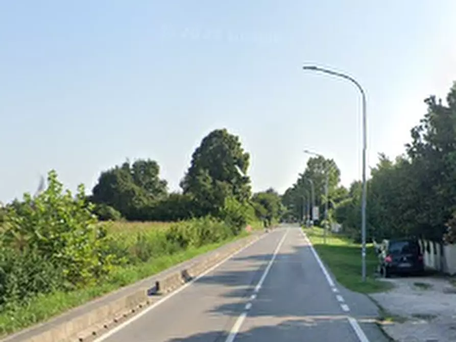 Immagine 6 di Villa in vendita  in Via Canove a Martellago