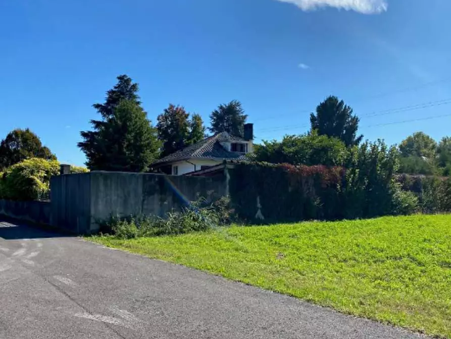 Immagine 10 di Villa in vendita  in Via Canove a Martellago