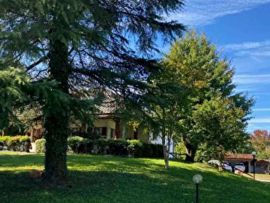 Immagine 14 di Villa in vendita  in Via Canove a Martellago