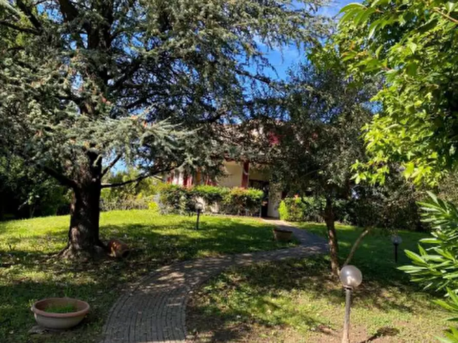 Immagine 15 di Villa in vendita  in Via Canove a Martellago