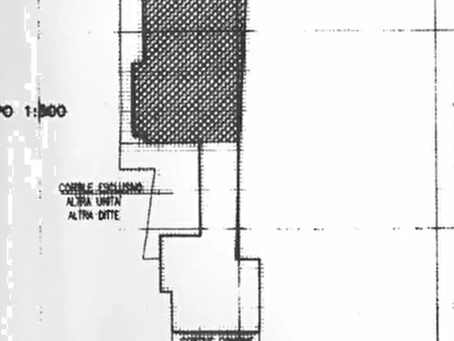 Immagine 5 di Capannone industriale in vendita  in Via Baldana  a Fiesso D'artico