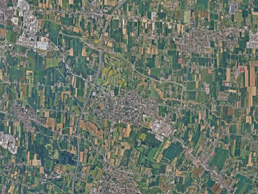 Immagine 16 di Villa in vendita  in Via Canove a Martellago