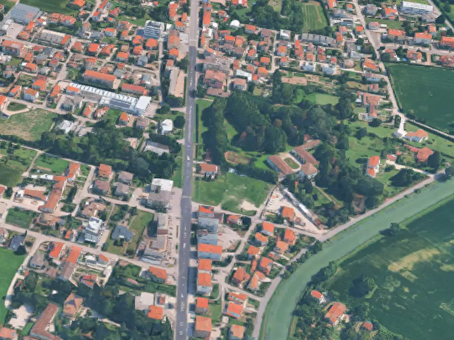 Immagine 12 di Capannone industriale in vendita  in Via Baldana  a Fiesso D'artico