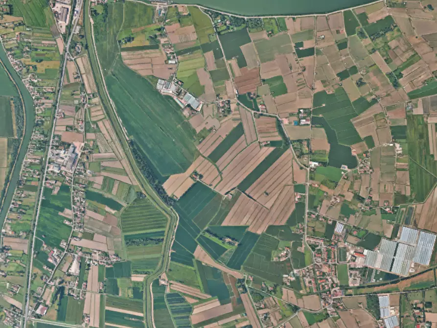 Immagine 2 di Terreno agricolo in vendita  in Via San Giuseppe a Chioggia