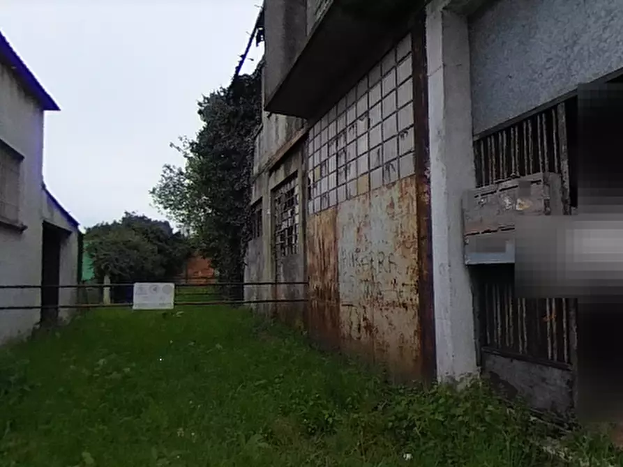 Immagine 3 di Appartamento in vendita  in Via Riviera del Brenta a Fiesso D'artico