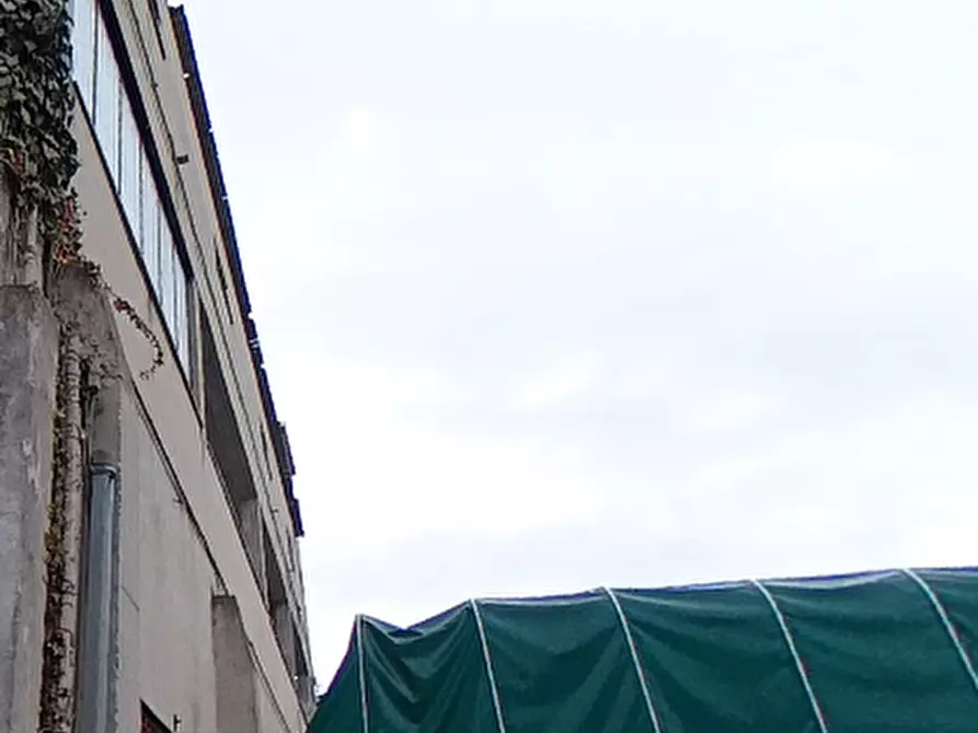 Immagine 2 di Appartamento in vendita  in Via Riviera del Brenta a Fiesso D'artico