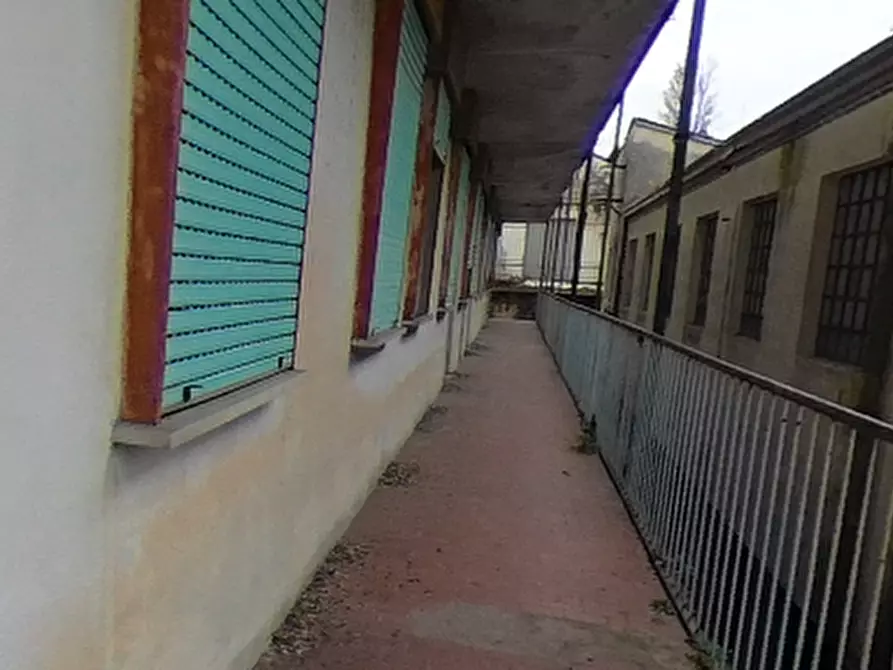 Immagine 9 di Appartamento in vendita  in Via Riviera del Brenta a Fiesso D'artico