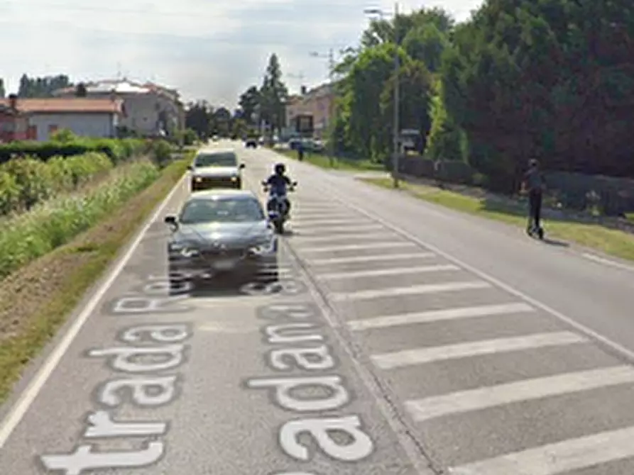 Immagine 14 di Appartamento in vendita  in Via Riviera del Brenta a Fiesso D'artico
