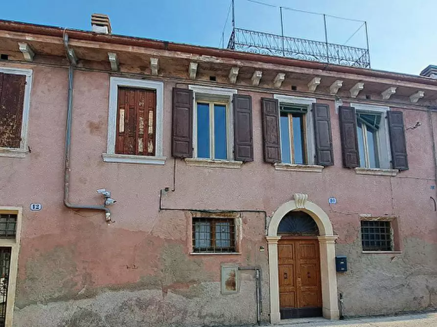 Immagine 1 di Appartamento in vendita  in Vicolo Cieco Coeli a Verona