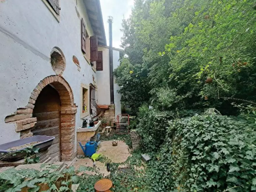 Immagine 4 di Appartamento in vendita  in Vicolo Cieco Coeli a Verona