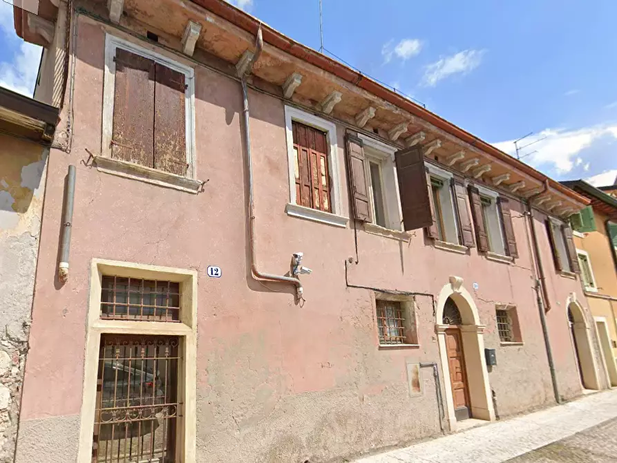 Immagine 7 di Appartamento in vendita  in Vicolo Cieco Coeli a Verona