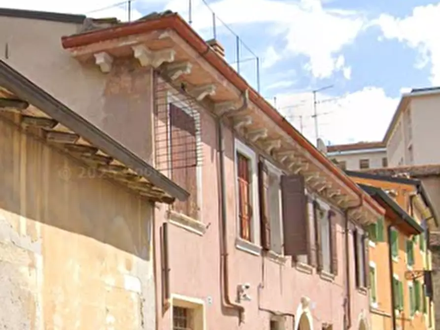Immagine 8 di Appartamento in vendita  in Vicolo Cieco Coeli a Verona