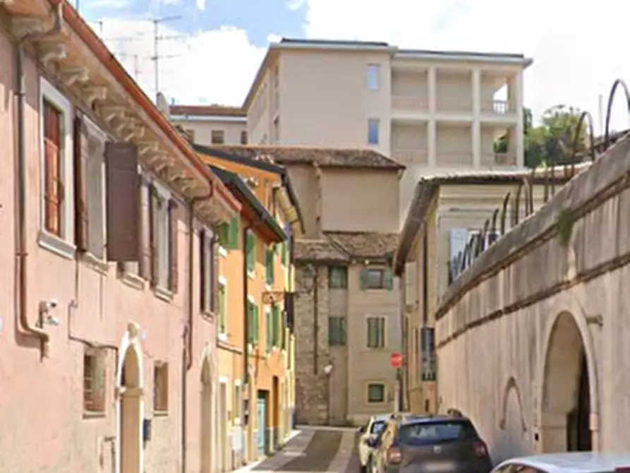 Immagine 9 di Appartamento in vendita  in Vicolo Cieco Coeli a Verona
