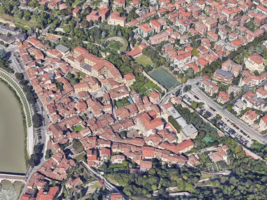 Immagine 13 di Appartamento in vendita  in Vicolo Cieco Coeli a Verona