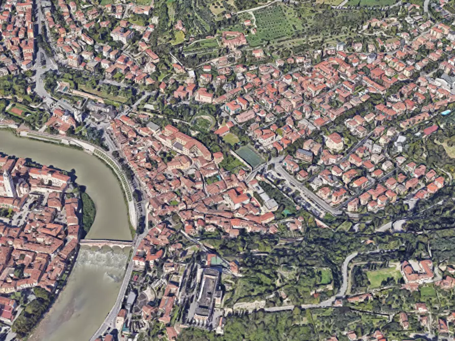 Immagine 15 di Appartamento in vendita  in Vicolo Cieco Coeli a Verona