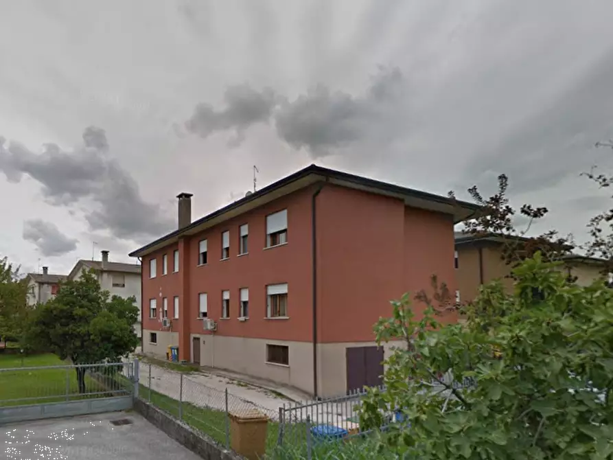 Immagine 4 di Appartamento in vendita  in Via G. Marconi a Quinto Di Treviso