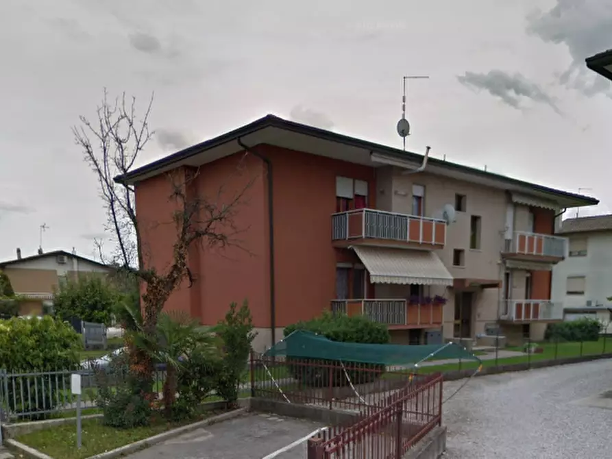 Immagine 6 di Appartamento in vendita  in Via G. Marconi a Quinto Di Treviso