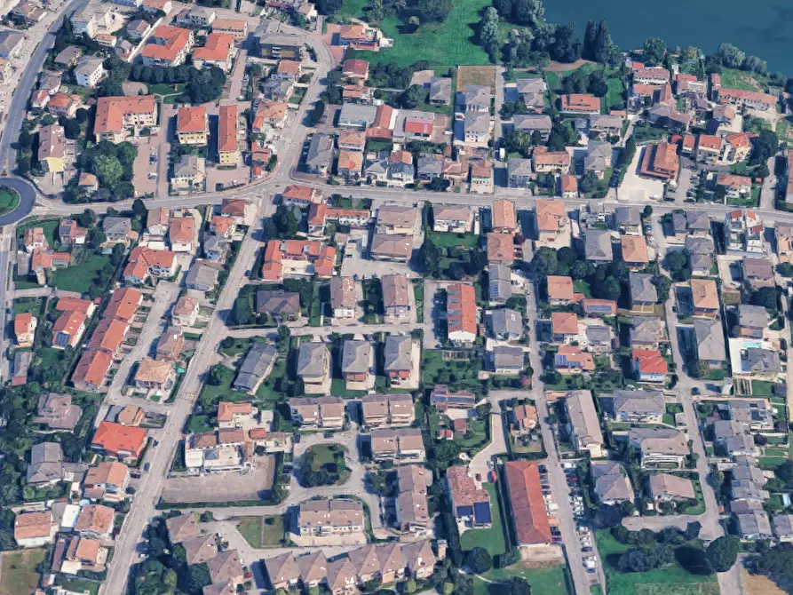 Immagine 7 di Appartamento in vendita  in Via G. Marconi a Quinto Di Treviso