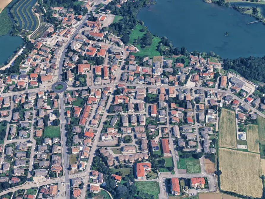 Immagine 8 di Appartamento in vendita  in Via G. Marconi a Quinto Di Treviso