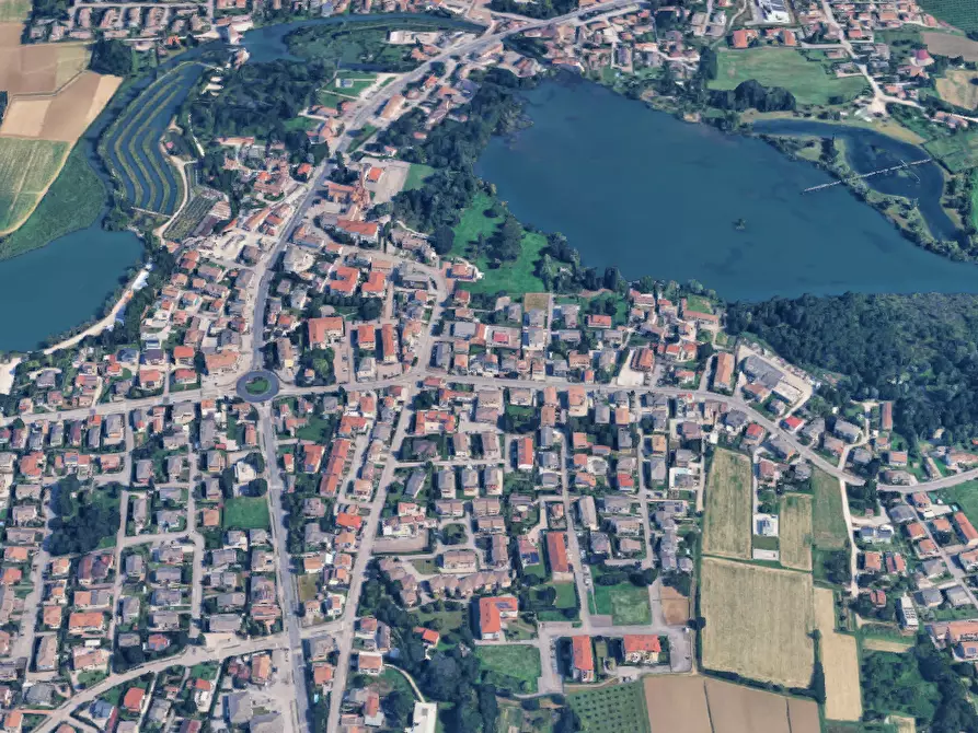 Immagine 9 di Appartamento in vendita  in Via G. Marconi a Quinto Di Treviso