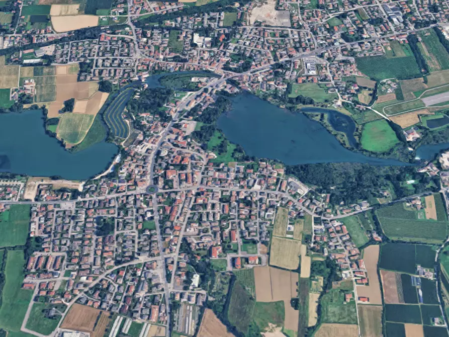 Immagine 10 di Appartamento in vendita  in Via G. Marconi a Quinto Di Treviso