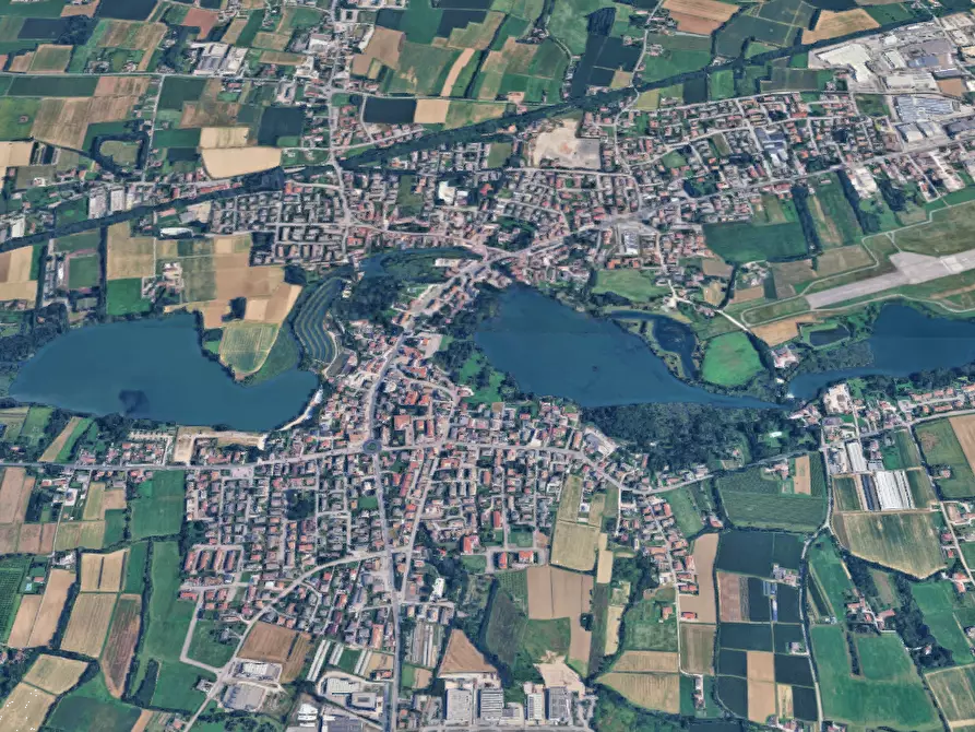 Immagine 11 di Appartamento in vendita  in Via G. Marconi a Quinto Di Treviso