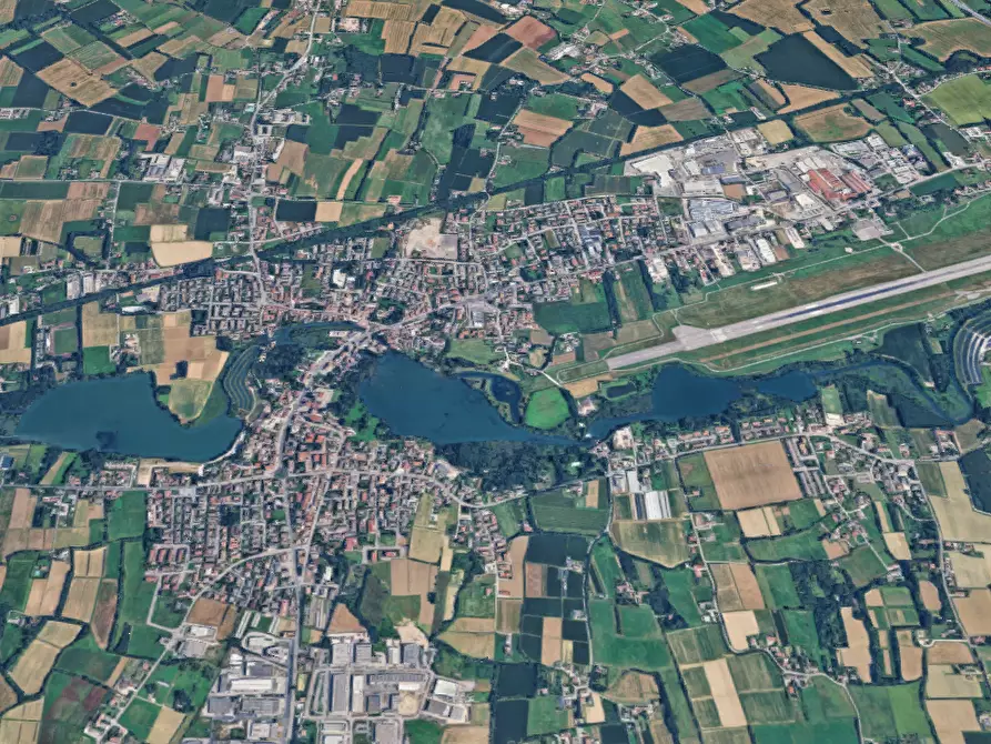 Immagine 12 di Appartamento in vendita  in Via G. Marconi a Quinto Di Treviso