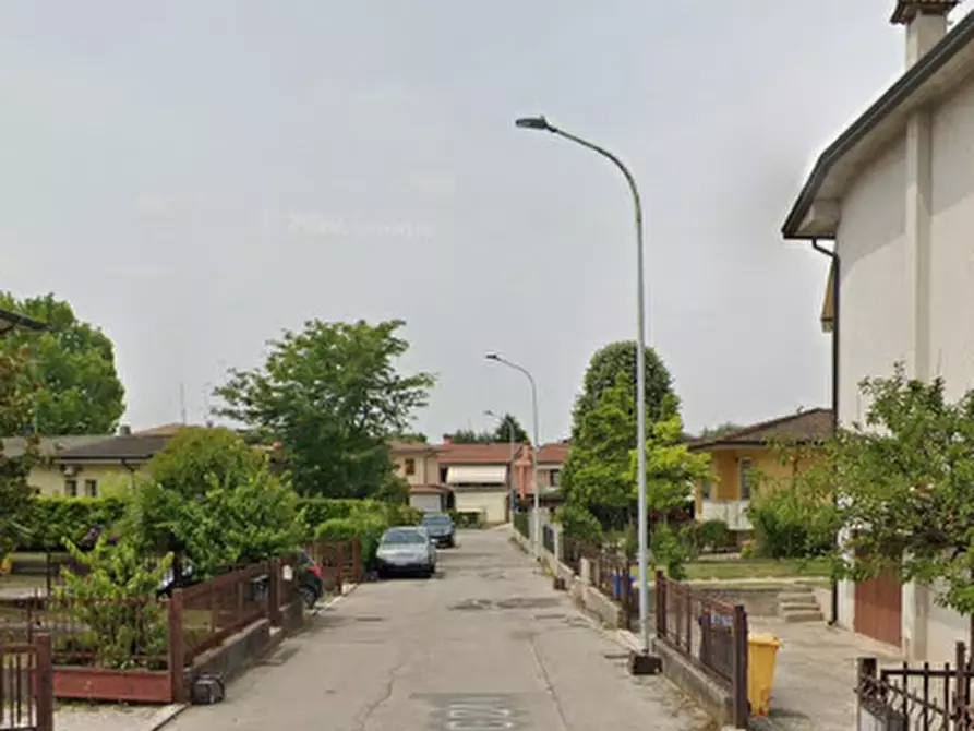 Immagine 13 di Appartamento in vendita  in Via G. Marconi a Quinto Di Treviso