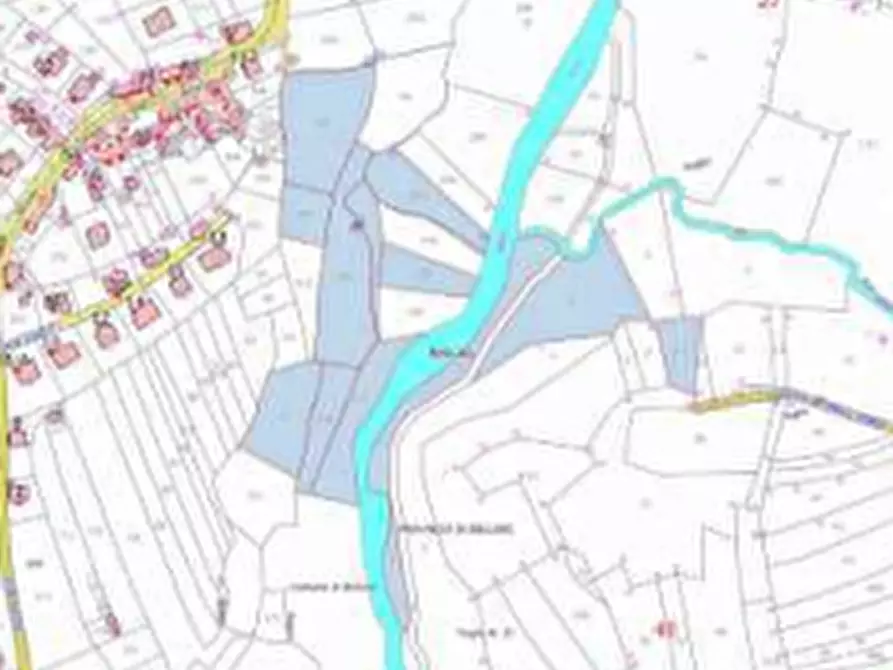 Immagine 10 di Terreno agricolo in vendita  in Via Gioz a Belluno