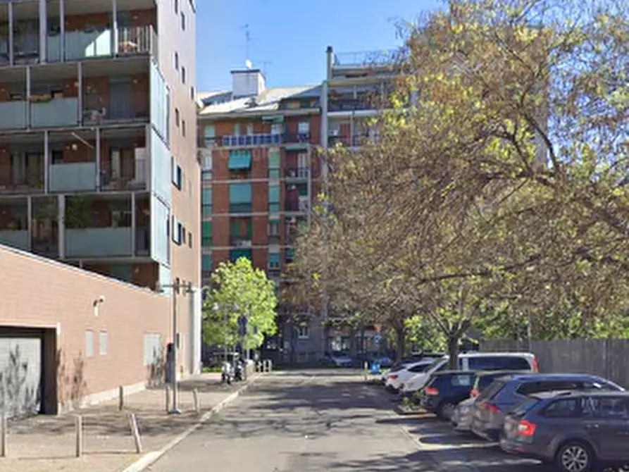 Immagine 6 di Appartamento in vendita  in Via Vico Magistretti a Milano