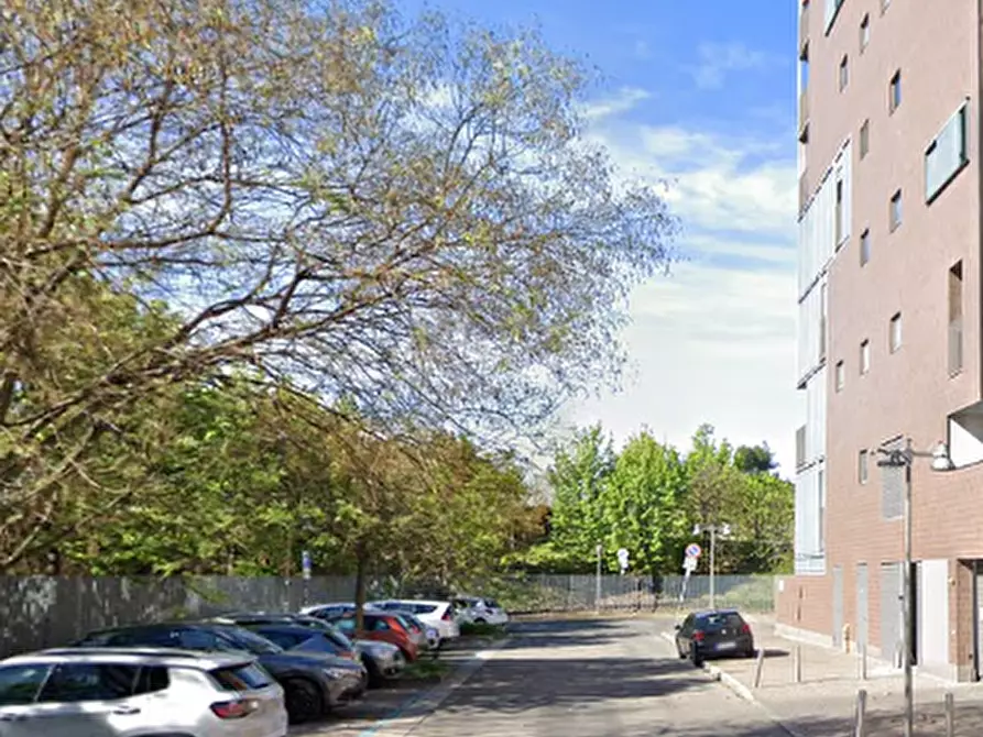 Immagine 7 di Appartamento in vendita  in Via Vico Magistretti a Milano