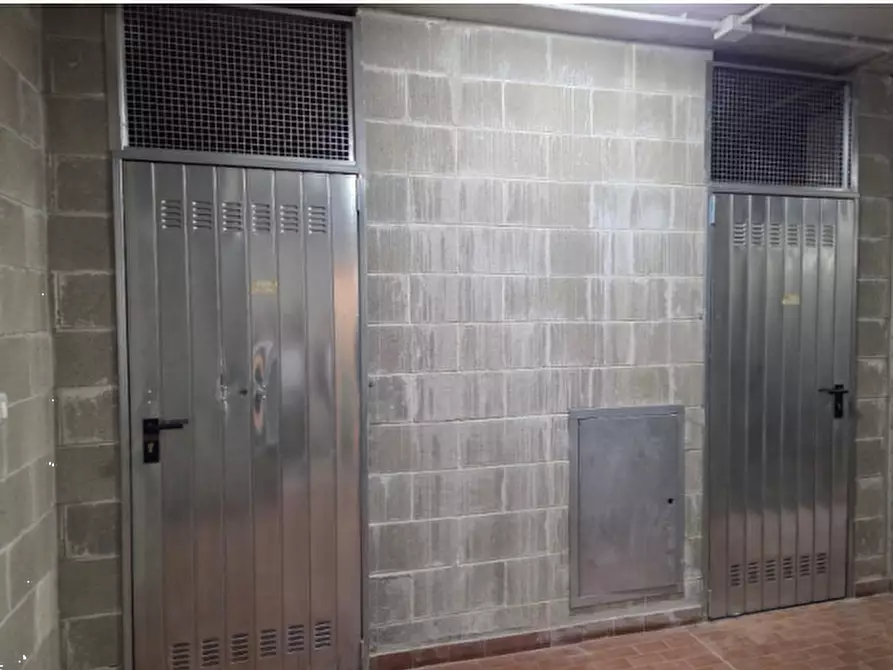 Immagine 8 di Appartamento in vendita  in Via Vico Magistretti a Milano