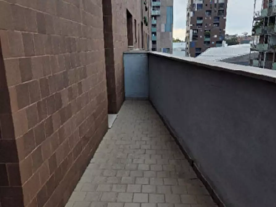 Immagine 10 di Appartamento in vendita  in Via Vico Magistretti a Milano