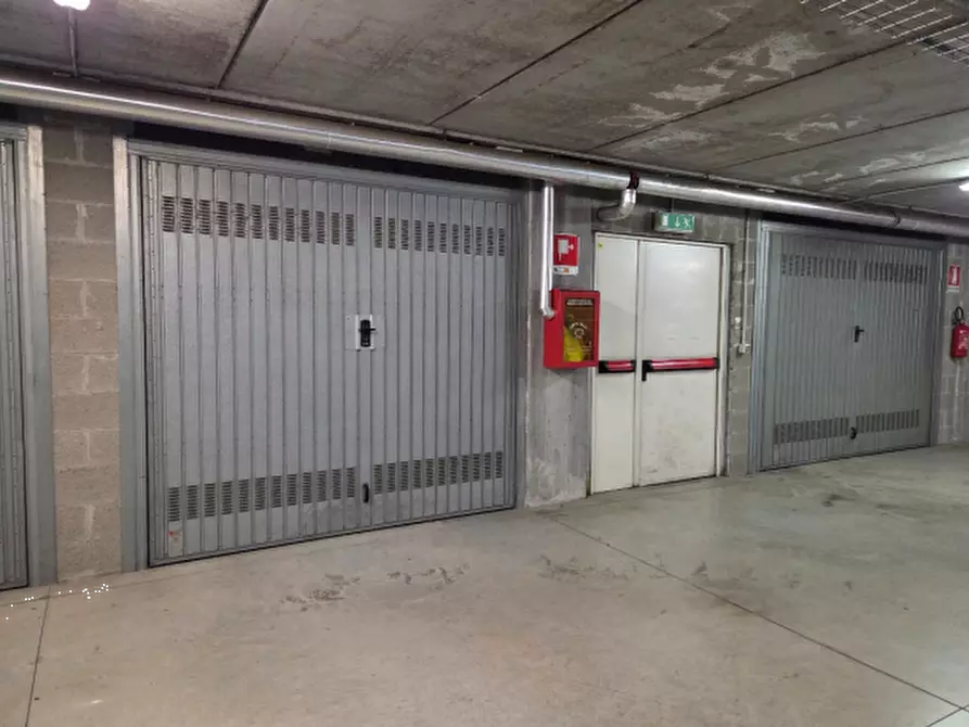 Immagine 11 di Appartamento in vendita  in Via Vico Magistretti a Milano