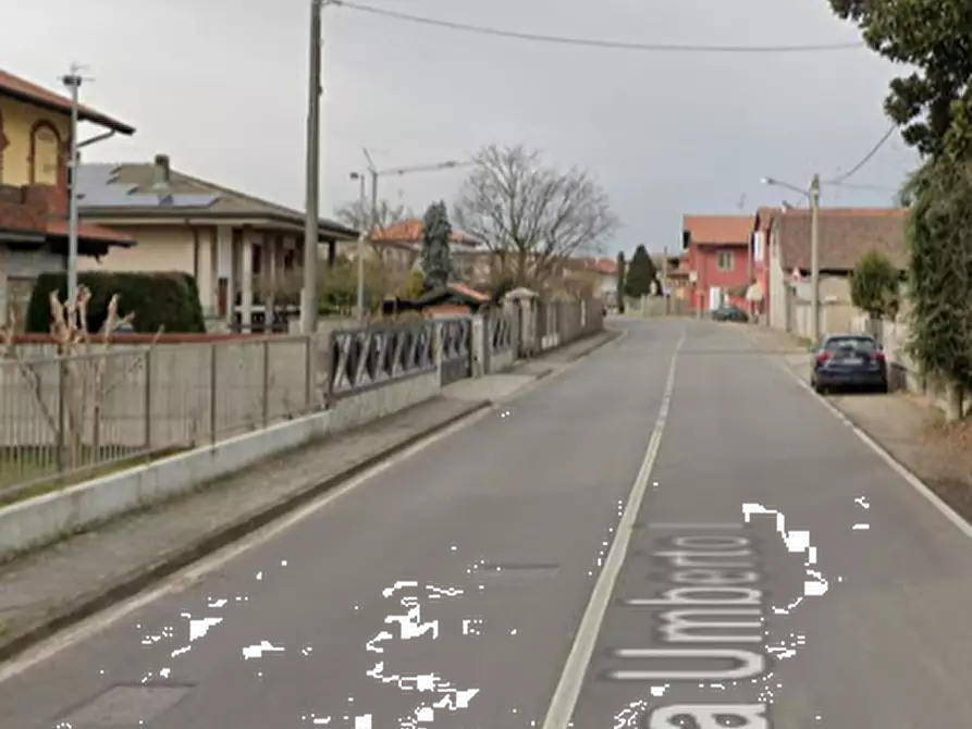 Immagine 2 di Ufficio in vendita  in Via Umberto I a Robecchetto Con Induno