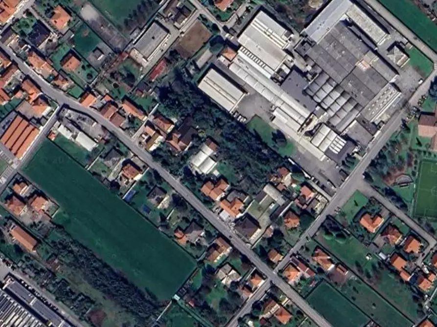 Immagine 5 di Ufficio in vendita  in Via Umberto I a Robecchetto Con Induno