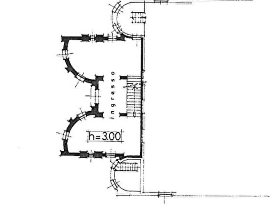 Immagine 7 di Ufficio in vendita  in Via Umberto I a Robecchetto Con Induno