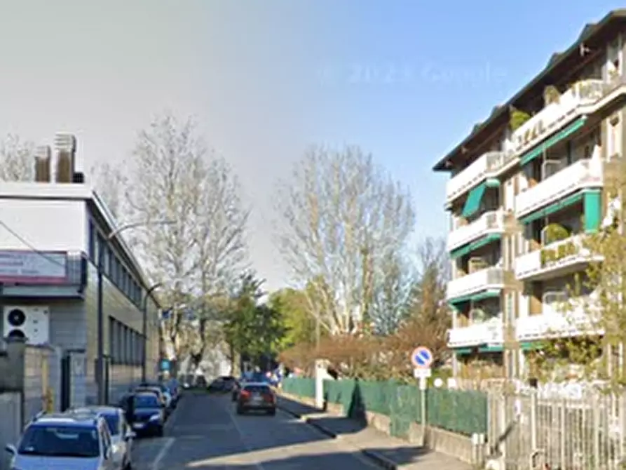 Immagine 4 di Appartamento in vendita  in Via L. Galvani a Cusano Milanino