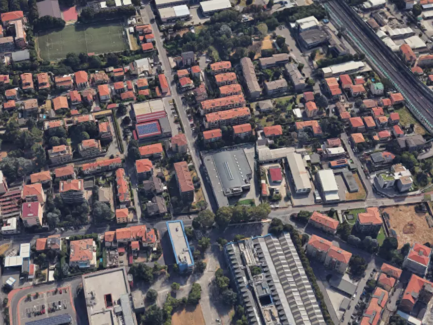 Immagine 7 di Appartamento in vendita  in Via L. Galvani a Cusano Milanino