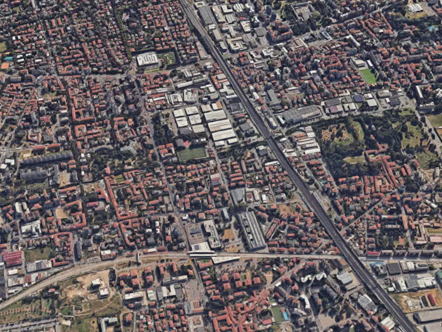 Immagine 9 di Appartamento in vendita  in Via L. Galvani a Cusano Milanino