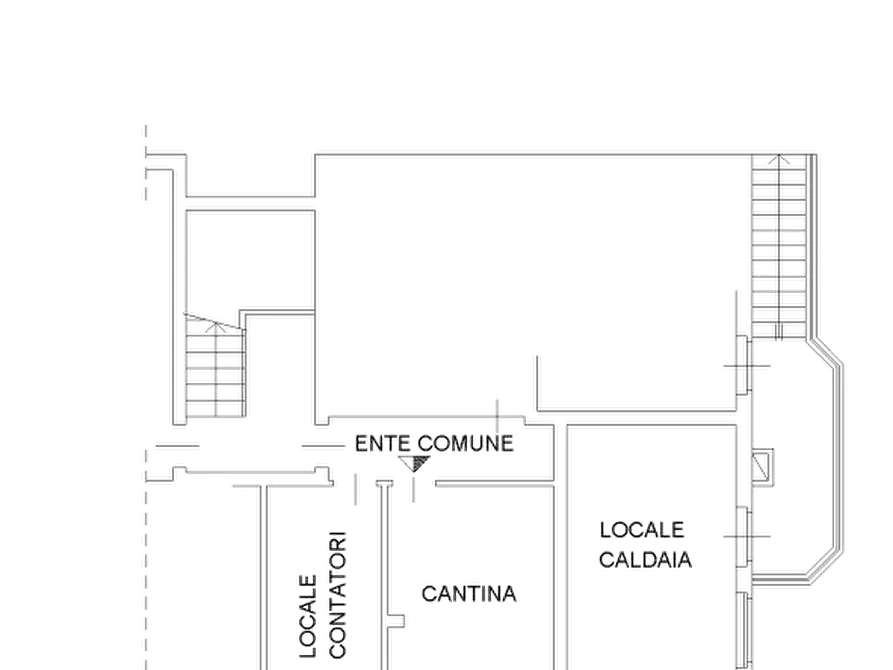 Immagine 13 di Appartamento in vendita  in Via L. Galvani a Cusano Milanino