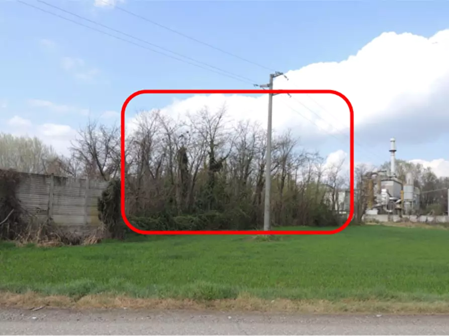 Immagine 2 di Terreno edificabile in vendita  in via F.M. visconti a Abbiategrasso