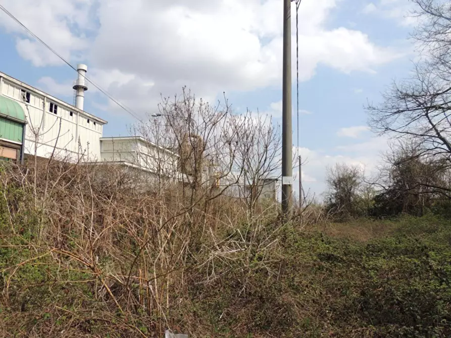 Immagine 3 di Terreno edificabile in vendita  in via F.M. visconti a Abbiategrasso