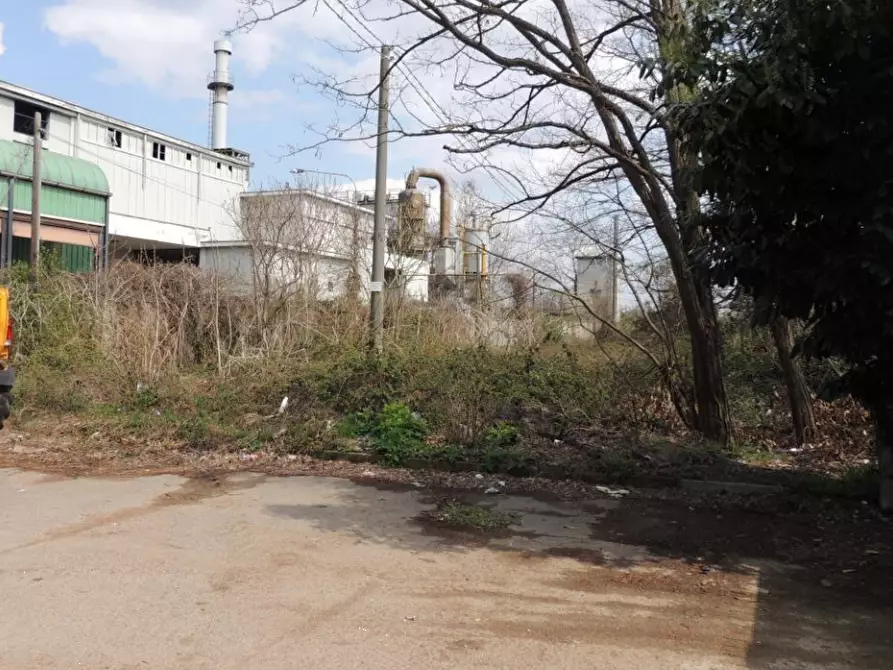 Immagine 4 di Terreno edificabile in vendita  in via F.M. visconti a Abbiategrasso