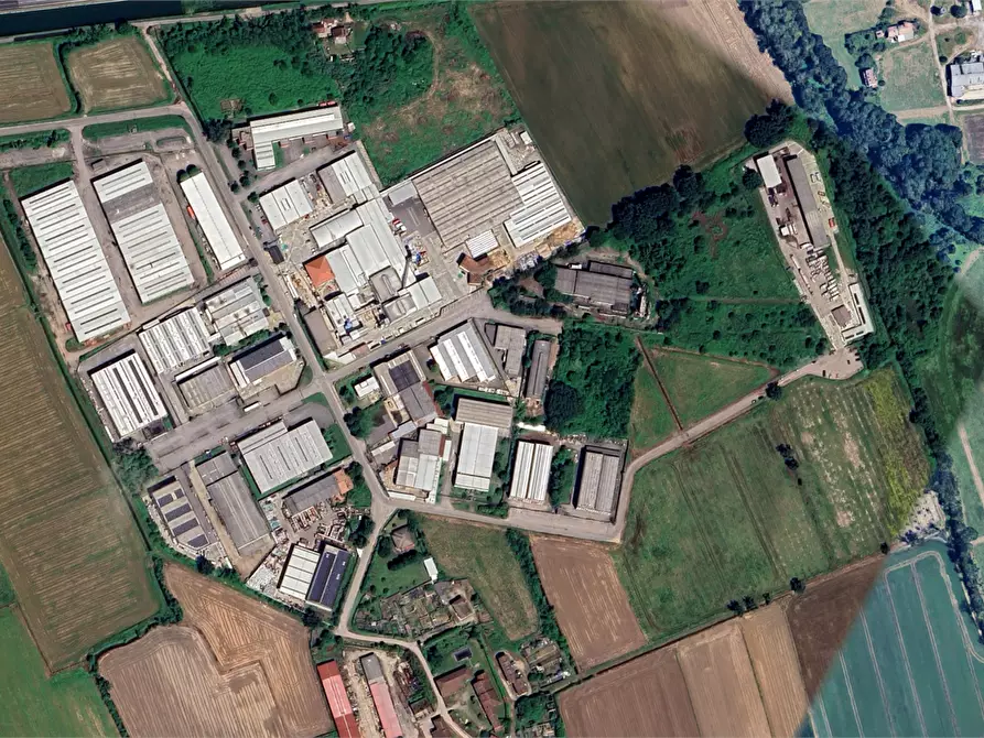 Immagine 10 di Terreno edificabile in vendita  in via F.M. visconti a Abbiategrasso