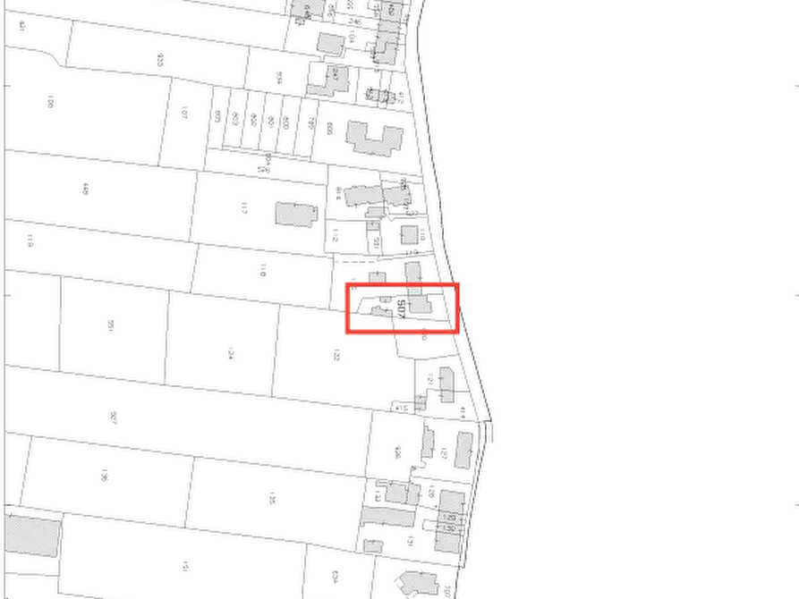 Immagine 13 di Terreno edificabile in vendita  in via F.M. visconti a Abbiategrasso