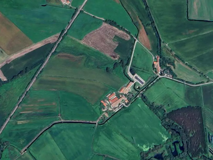 Immagine 9 di Terreno agricolo in vendita  in Localita' Cascina Trinchera a Ozzero